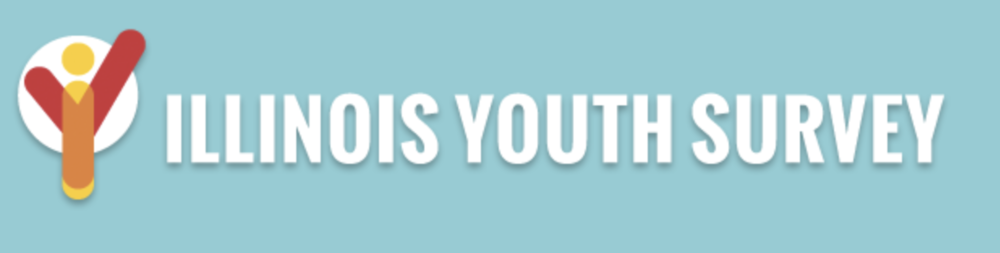 Illinois Youth Survey Banner