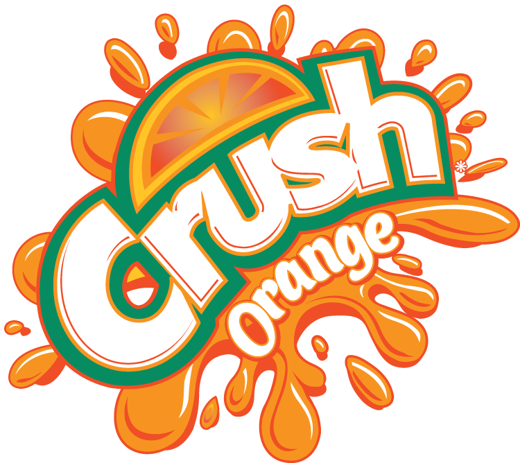 Crush Soda Logo