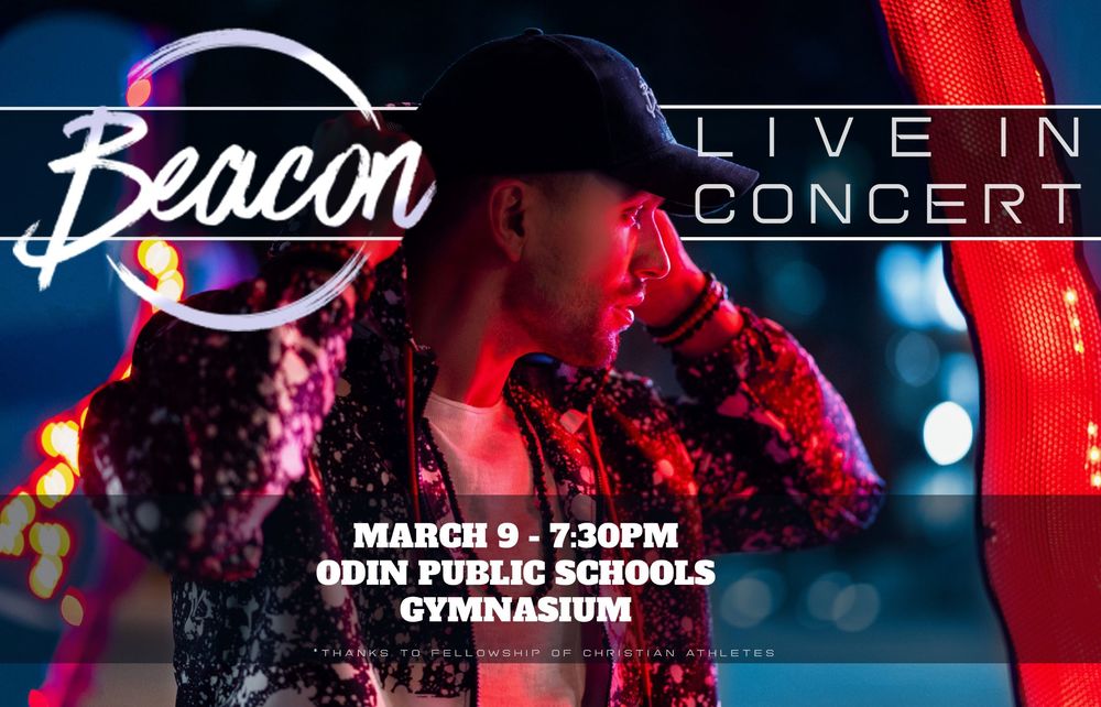 Beacon Live In Concert