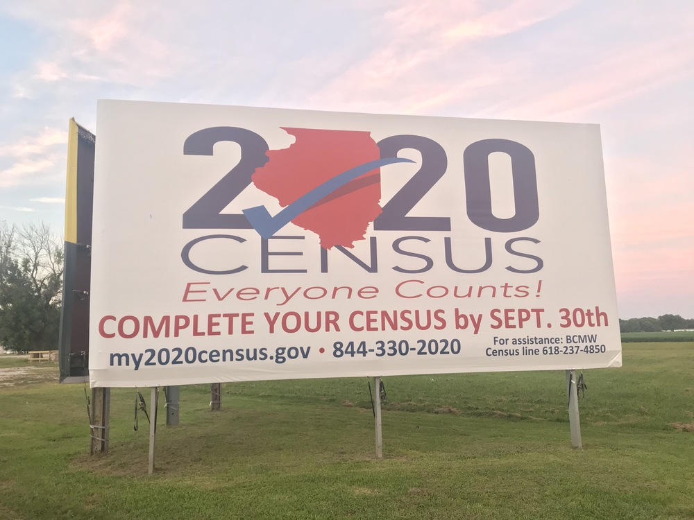 Census Information 
