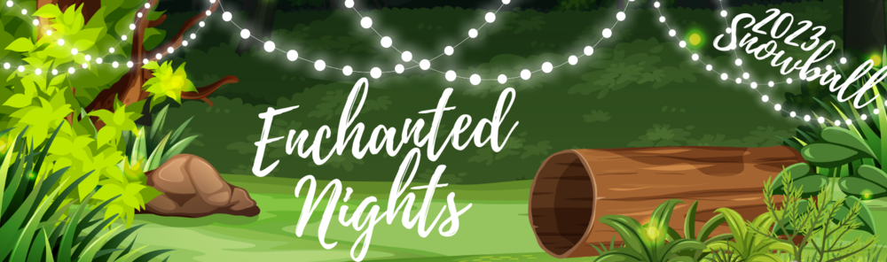 Enchanted Nights