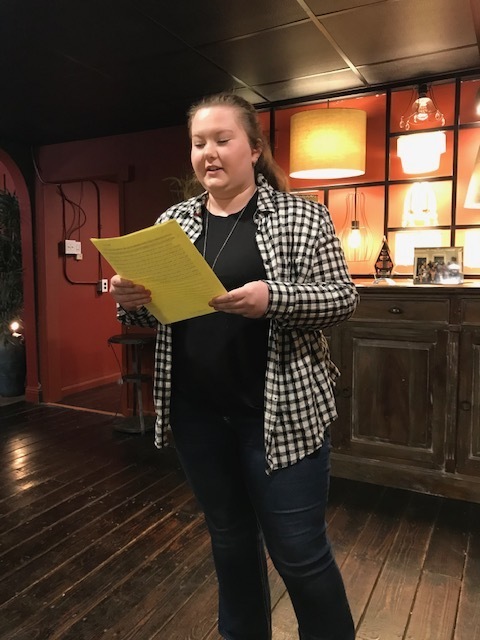 Nikki Duncan (DAR AWARD)