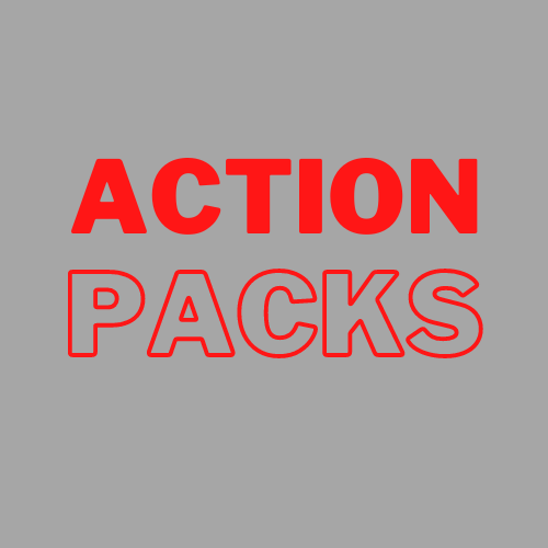 Action Packs
