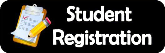 Student Registration