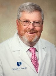 Dr. Scott M. Berry