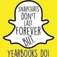 Past Yearbooks Available!