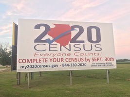 Census Information