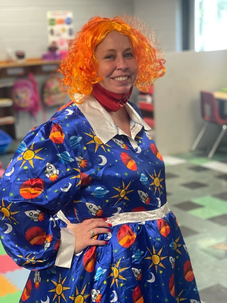 Frizzle 1