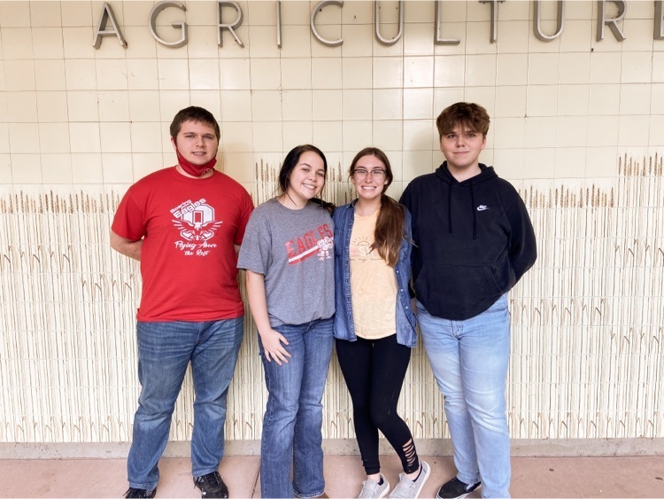 District 5 Food Science Team