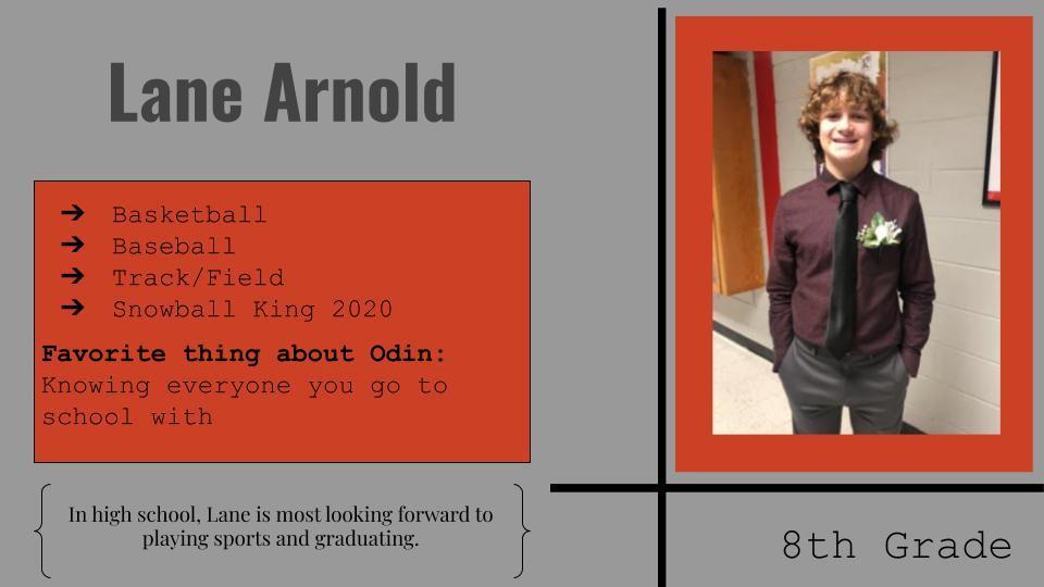 L. Arnold