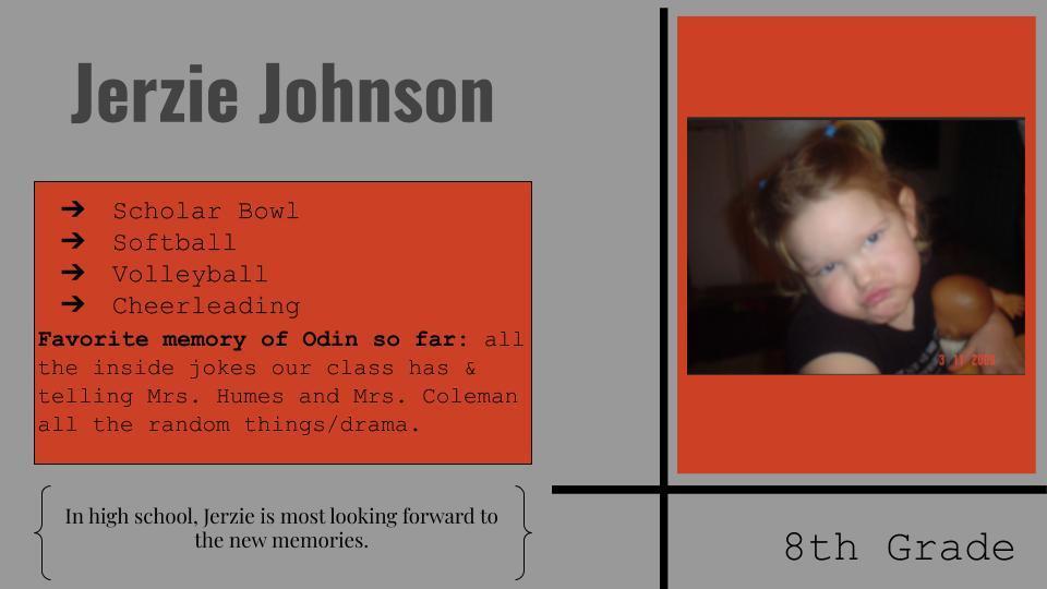 J. Johnson