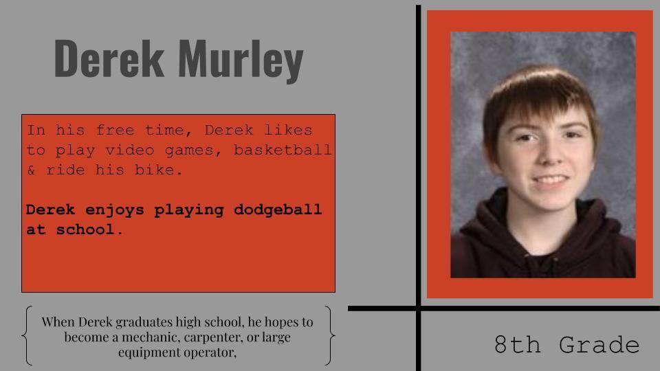 D. Murley